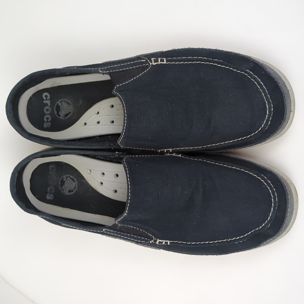 Crocs Walu Loafers